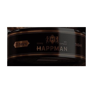 Табак жевательный HAPPMAN - Табак купить в Томске