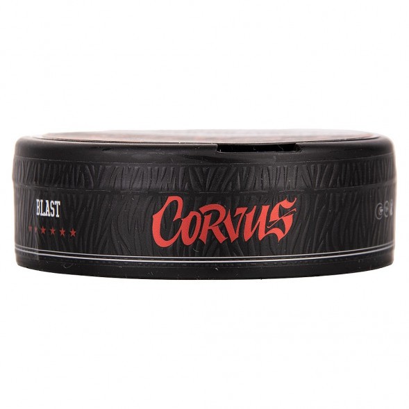 Табак жевательный CORVUS - BLAST (13 грамм) купить в Томске