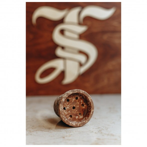 Чаша ST Classic - Kaif Infinity (Крапинка Рифленая) купить в Томске