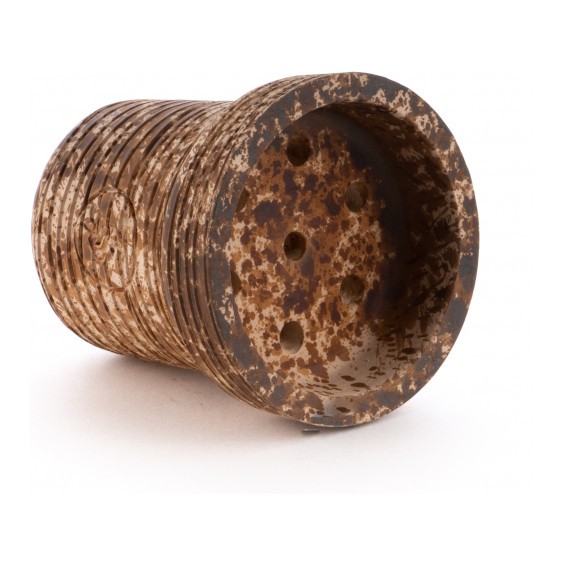 Чаша ST Classic - Kaif Infinity (Крапинка Рифленая) купить в Томске