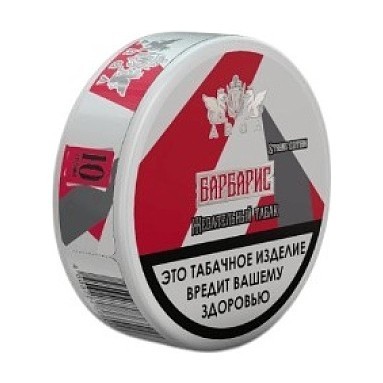 Табак жевательный ARQ Tobacco - Барбарис (10 грамм) купить в Томске