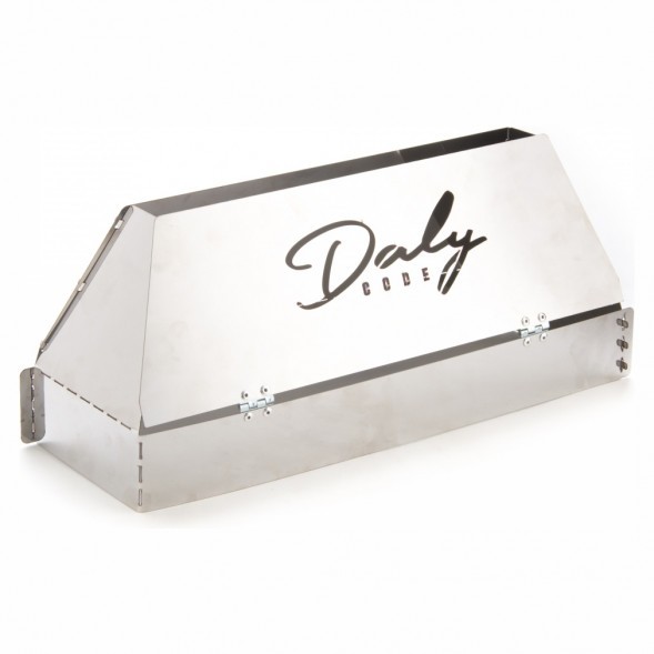 Экран для плитки DALY купить в Томске