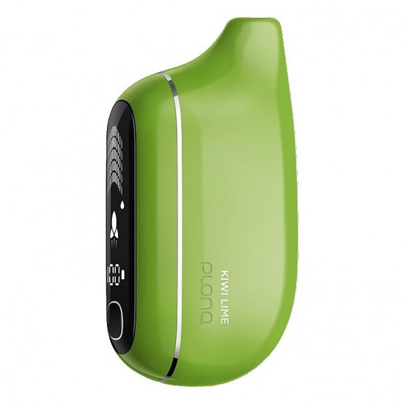 PLONQ MAX PRO - Киви Лайм (10000 затяжек) купить в Томске