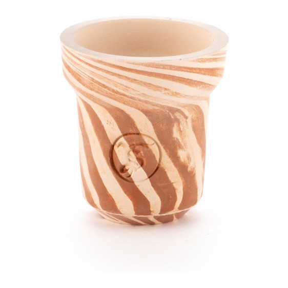 Чаша ST Classic - Tornado (Рисунок Красный) купить в Томске