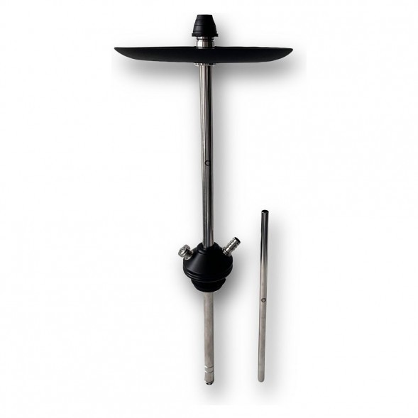 Кальян Tortuga - Флинт (Без Колбы) купить в Томске