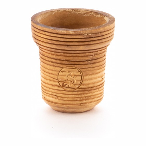 Чаша ST Classic - Cacao Infinity (Карамель Рифленая) купить в Томске