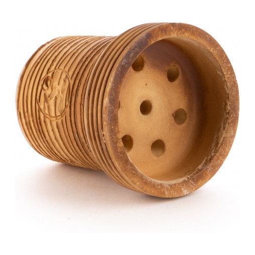 Чаша ST Classic - Cacao Infinity (Карамель Рифленая) купить в Томске