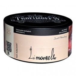 Табак Trofimoff's No Aroma - Limoncello (Лимончелло, 25 грамм)