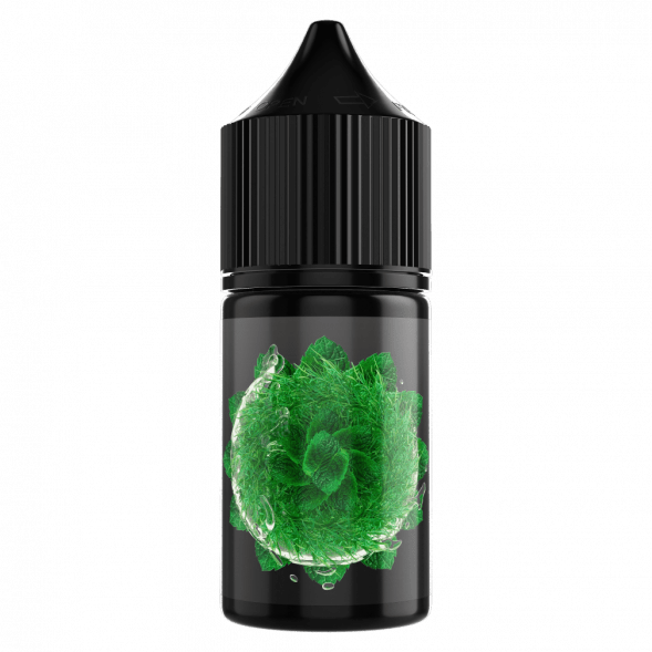 Жидкость SOAK L30 - Estragon (Тархун, 30 мл, 2 мг) купить в Томске