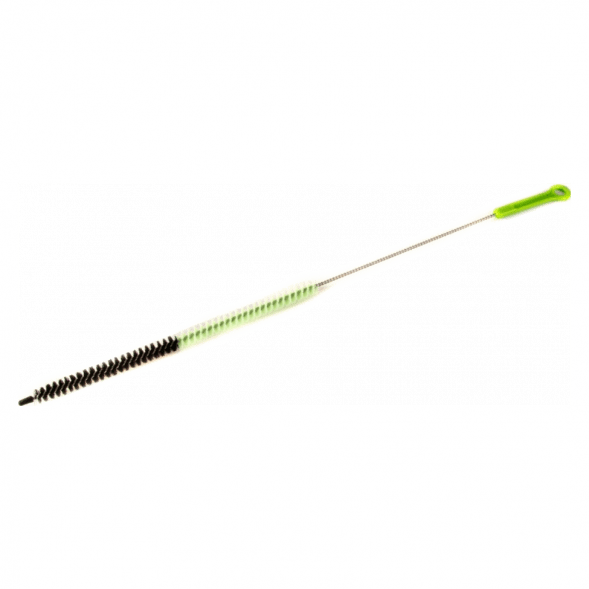 Ёрш для шахты ES ECS-2-P (Чёрно-Салатовый) купить в Томске