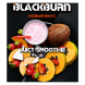 Табак BlackBurn - Juicy Smoothie (Тропический Смузи, 25 грамм) купить в Томске