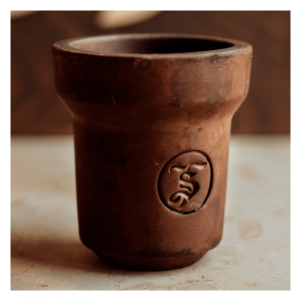 Чаша ST Phunnel - Pandora (Черная) купить в Томске