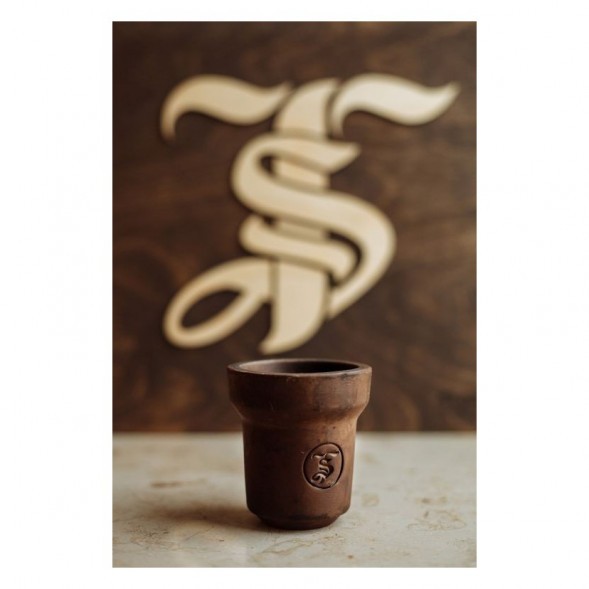 Чаша ST Phunnel - Pandora (Черная) купить в Томске