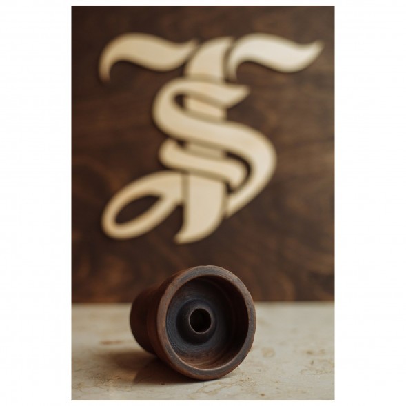 Чаша ST Phunnel - Pandora (Черная) купить в Томске