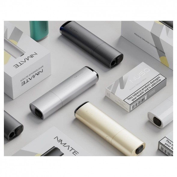 Устройство для стиков - NMATE Mk I (GOLD) купить в Томске