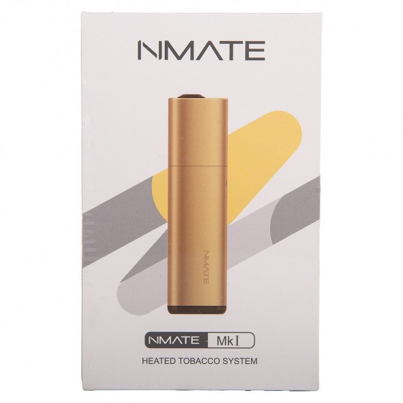 Устройство для стиков - NMATE Mk I (GOLD) купить в Томске