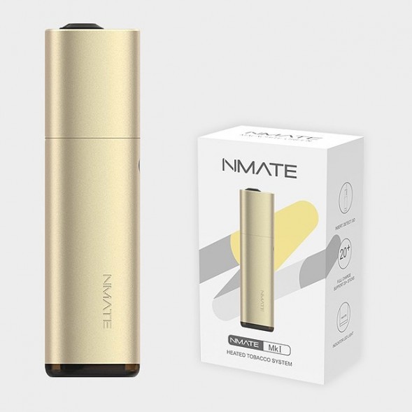 Устройство для стиков - NMATE Mk I (GOLD) купить в Томске