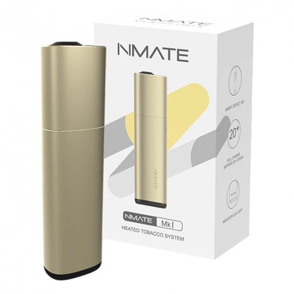 Устройство для стиков - NMATE Mk I (GOLD) купить в Томске
