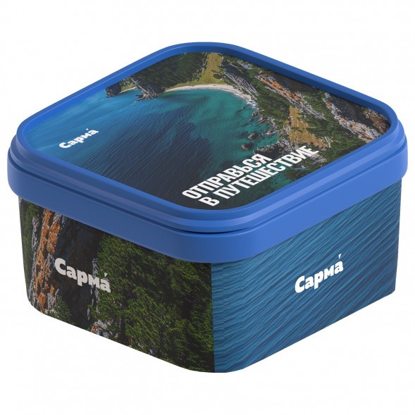 Табак Сарма - Кола (200 грамм) купить в Томске