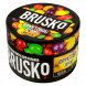 Смесь Brusko Medium - Фруктовое Драже (50 грамм) купить в Томске