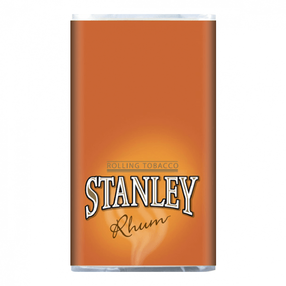 Табак сигаретный Stanley - Rhum (30 грамм) купить в Томске