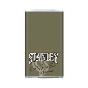 Табак сигаретный Stanley - Earl Grey Tea (30 грамм) купить в Томске