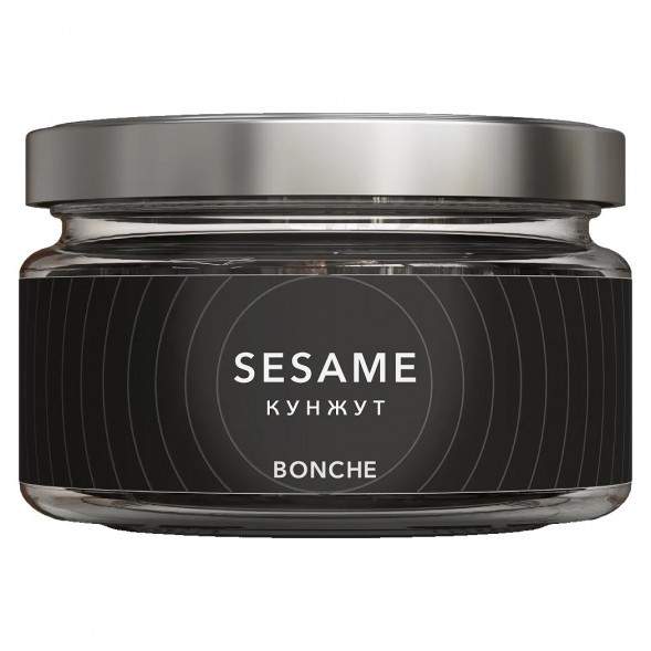 Табак Bonche - Sesame (Кунжут, 60 грамм) купить в Томске