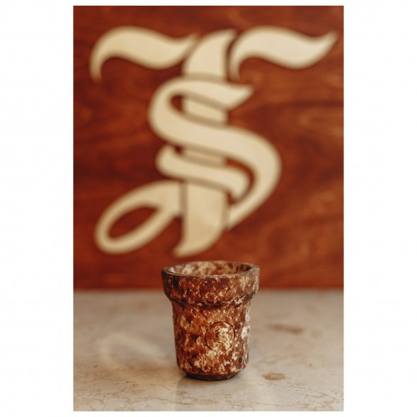 Чаша ST Phunnel - Kaif (Крапинка) купить в Томске