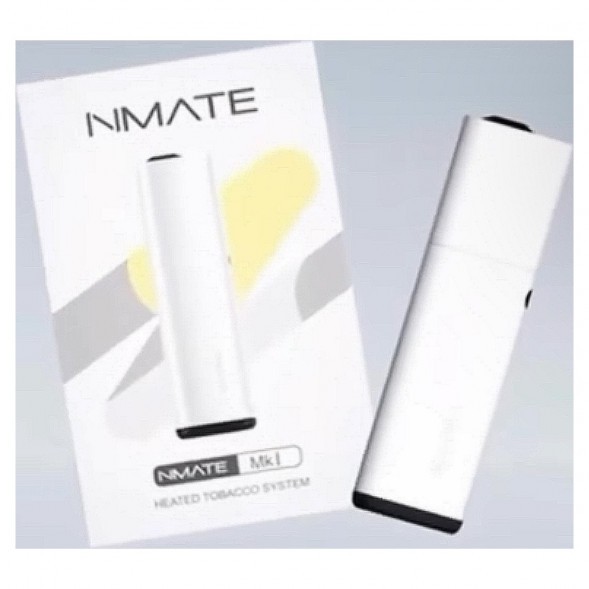 Устройство для стиков - NMATE Mk I (WHITE) купить в Томске