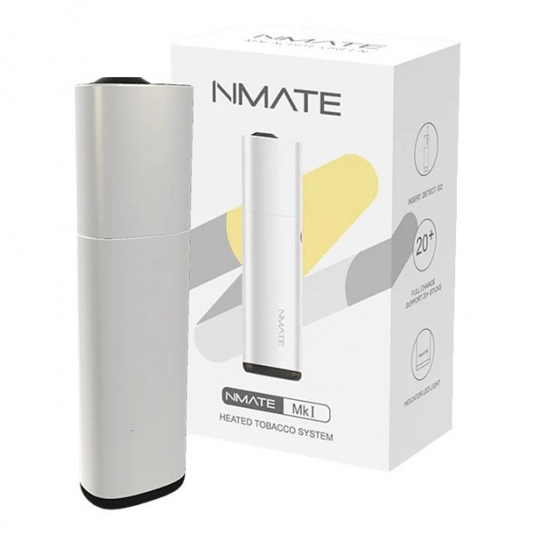 Устройство для стиков - NMATE Mk I (WHITE) купить в Томске