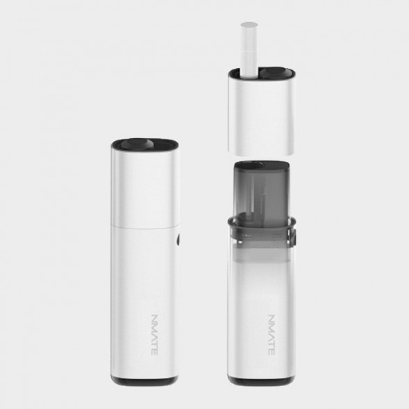 Устройство для стиков - NMATE Mk I (WHITE) купить в Томске