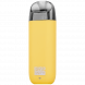 Электронная сигарета Brusko - Minican 2 (400 mAh, Жёлтый) купить в Томске