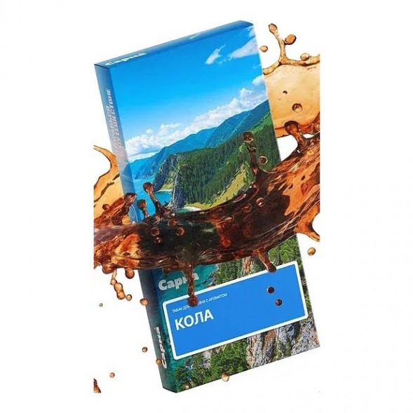 Табак Сарма - Кола (100 грамм) купить в Томске