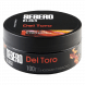 Табак Sebero Black - Del Toro (Бабл гам с Цитрусом, 100 грамм) купить в Томске