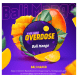 Табак Overdose - Bali Mango (Балийское Манго, 200 грамм) купить в Томске