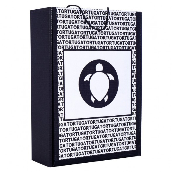 Кальян Tortuga - Зодиак (Без Колбы) купить в Томске