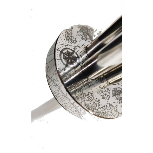 Кальян Tortuga - Зодиак (Без Колбы) купить в Томске