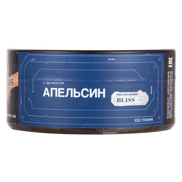 Табак Bliss - Кислая Смородина (40 грамм) купить в Томске