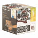 Табак Sebero - Feijoa (Фейхоа, 100 грамм) купить в Томске