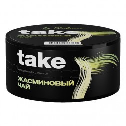 Табак Take - Jasmine Tea (Жасминовый Чай, 25 грамм)
