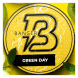Табак Banger - Green Day (Яблоко, Киви, Кислинка, 25 грамм) купить в Томске