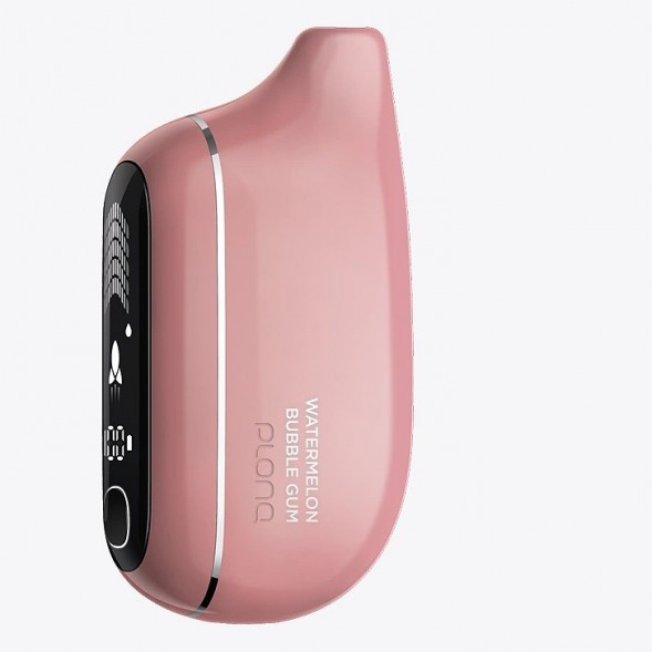 PLONQ MAX PRO - Арбузная Жвачка (10000 затяжек) купить в Томске