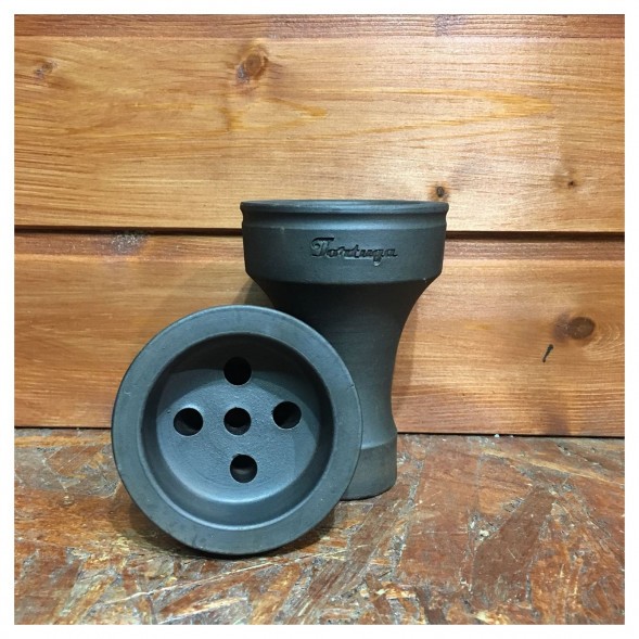 Чаша Tortuga - Красная Метка купить в Томске