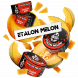 Табак BlackBurn - Etalon Melon (Медовая Дыня, 25 грамм) купить в Томске