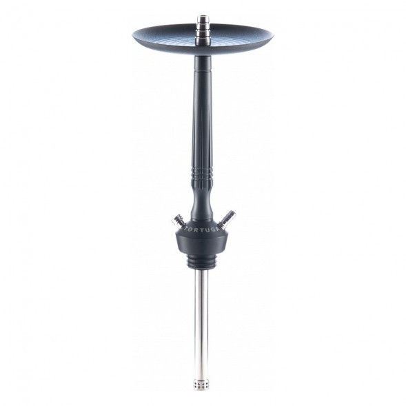 Кальян Tortuga - Галера Хром (Без Колбы) купить в Томске