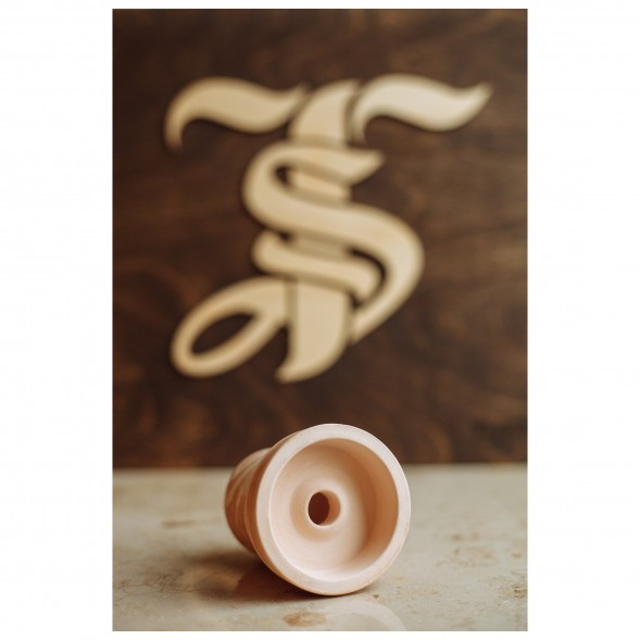 Чаша ST Phunnel - Tornado (Рисунок Красный) купить в Томске