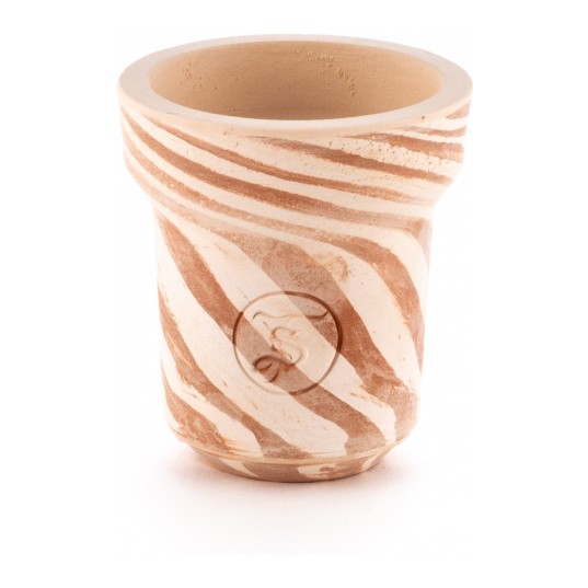 Чаша ST Phunnel - Tornado (Рисунок Красный) купить в Томске