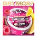 Табак жевательный DryMost - Sibirium Pinky Slim (Сибирский Малиновый Лимонад, 12 грамм) купить в Томске