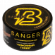 Табак Banger - Lemon Tonik (Лимонный Тоник, 25 грамм) купить в Томске