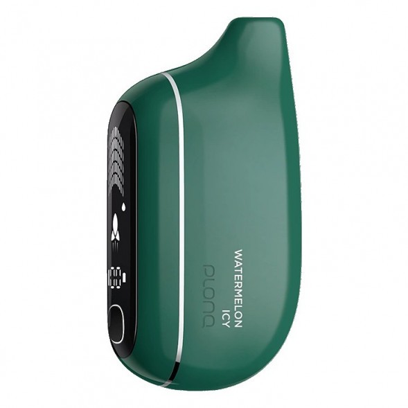 PLONQ MAX PRO - Арбуз (10000 затяжек) купить в Томске